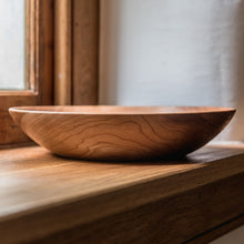 Bartram Cherry Bowl: No. 8