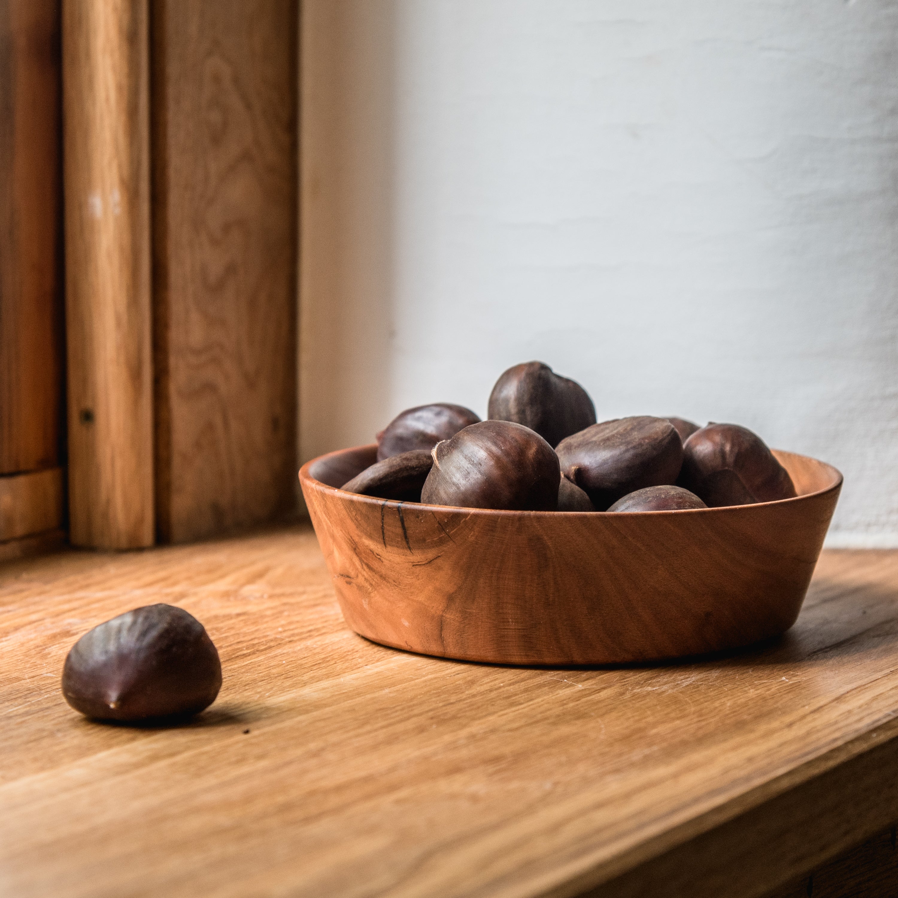 Bartram Cherry Small Bowl: No. 1