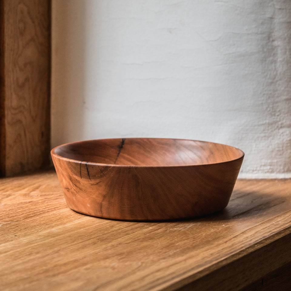 Bartram Cherry Small Bowl: No. 1