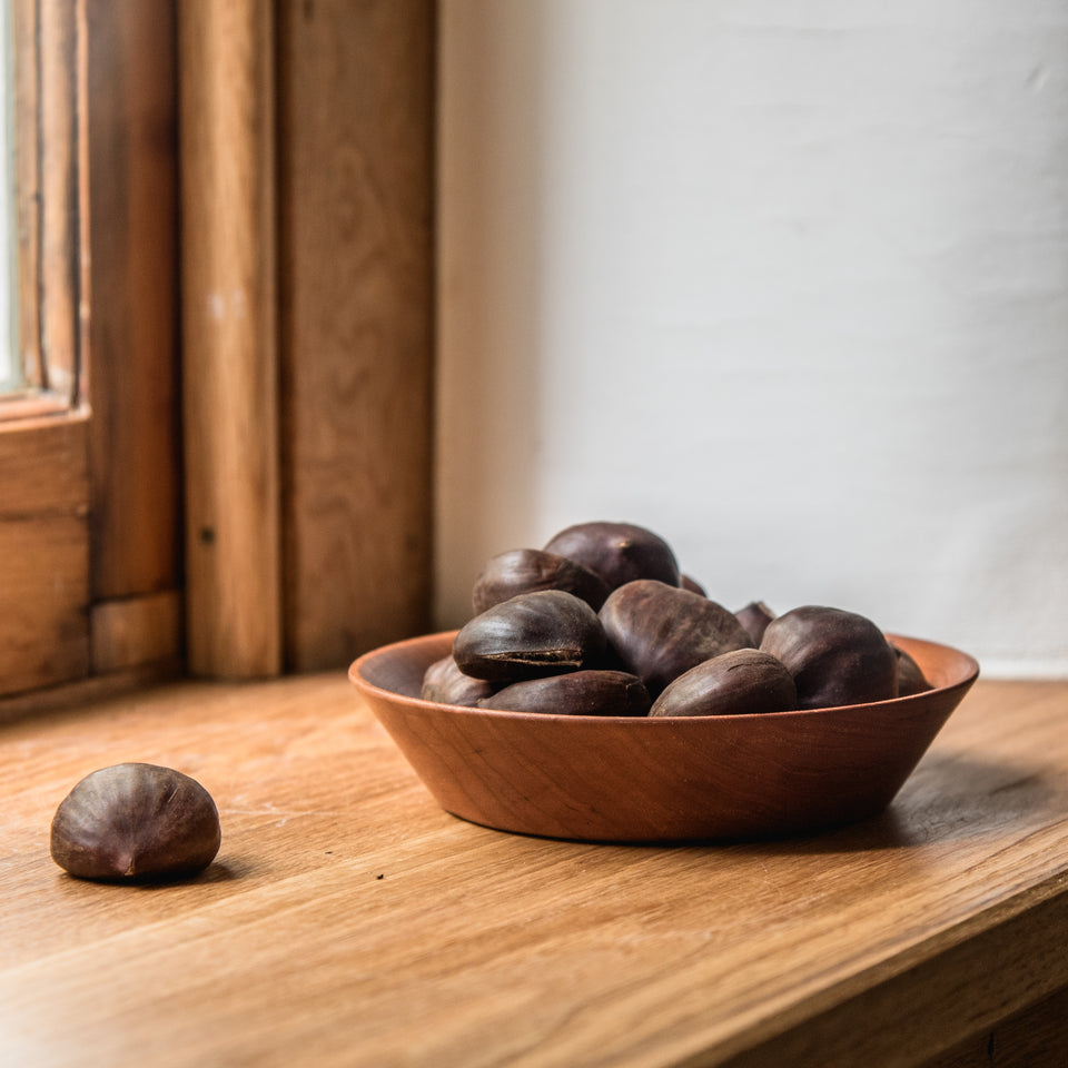 Bartram Cherry Small Bowl: No. 2