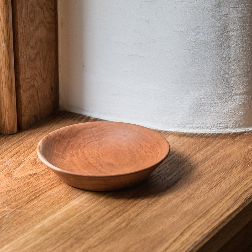 Bartram Cherry Small Bowl: No. 4