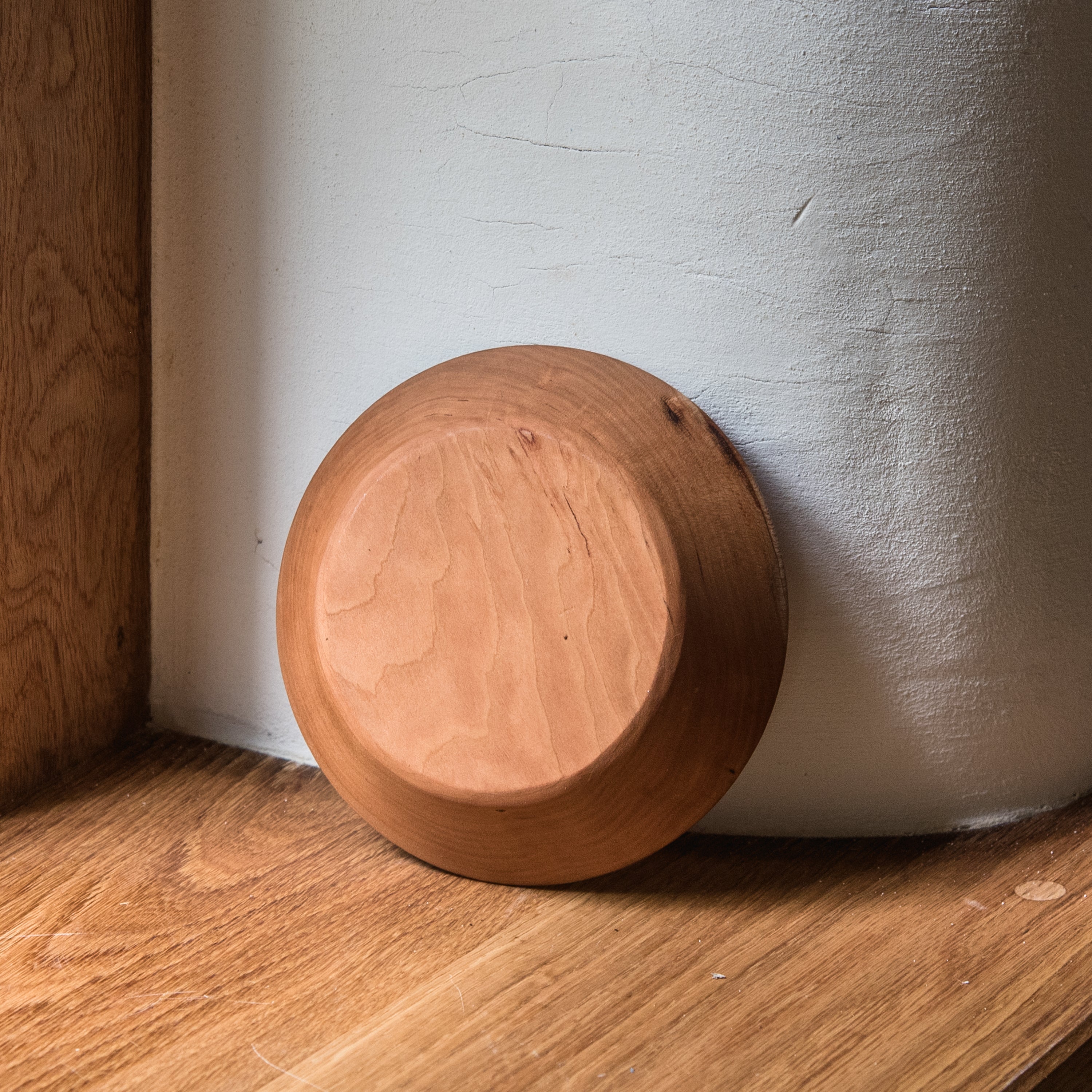 Bartram Cherry Small Bowl: No. 4