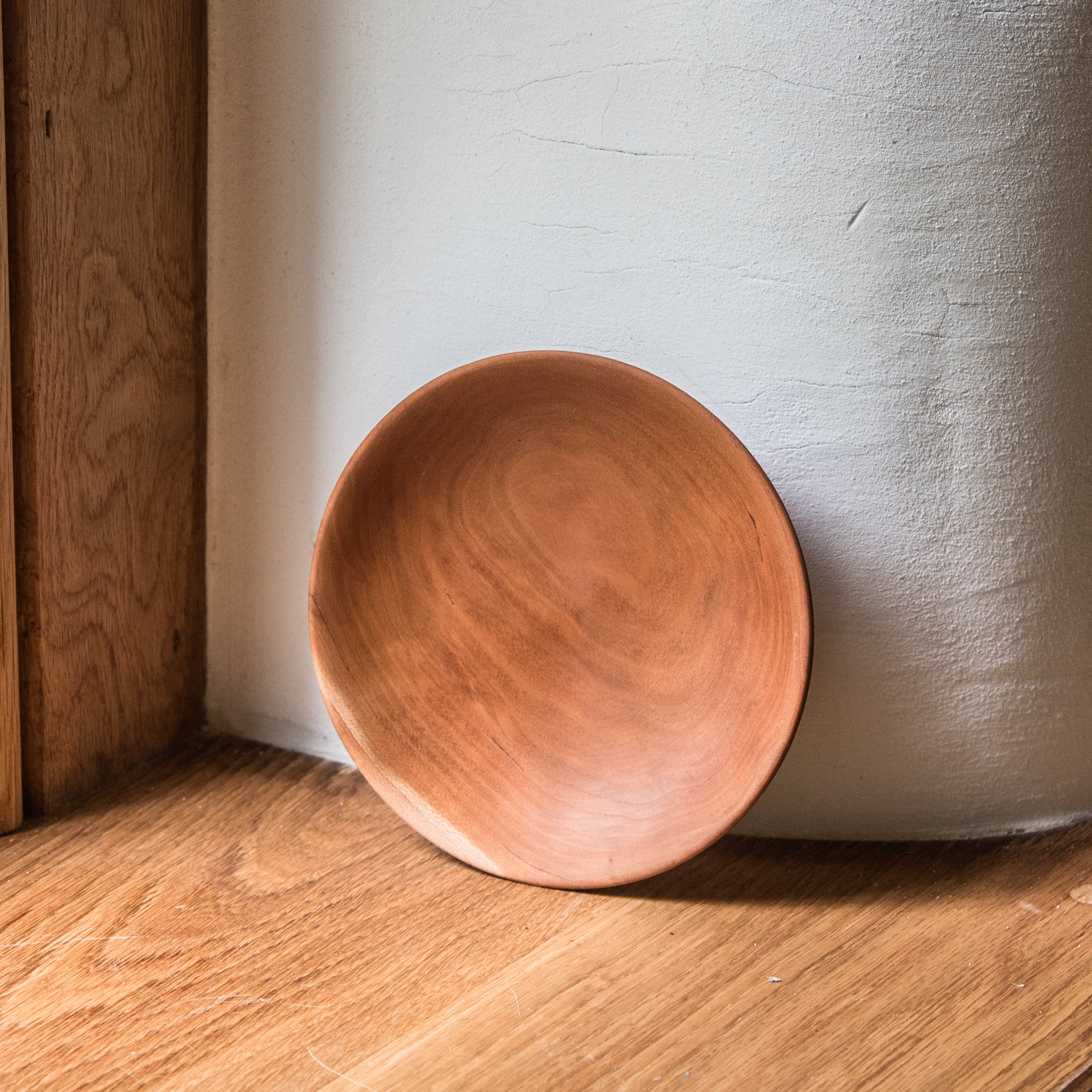 Bartram Cherry Small Bowl: No. 4