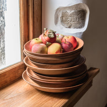 Bartram Cherry Bowl: No. 8
