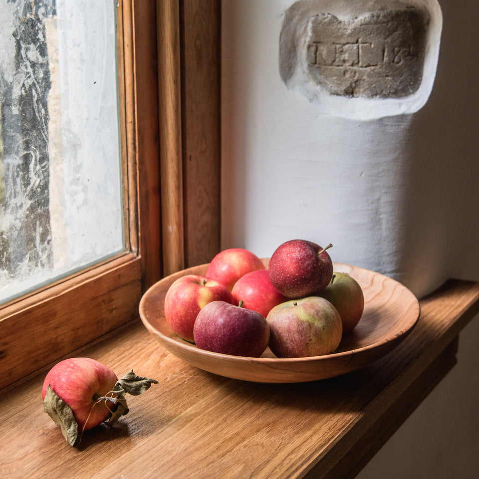 Bartram Cherry Bowl: No. 1