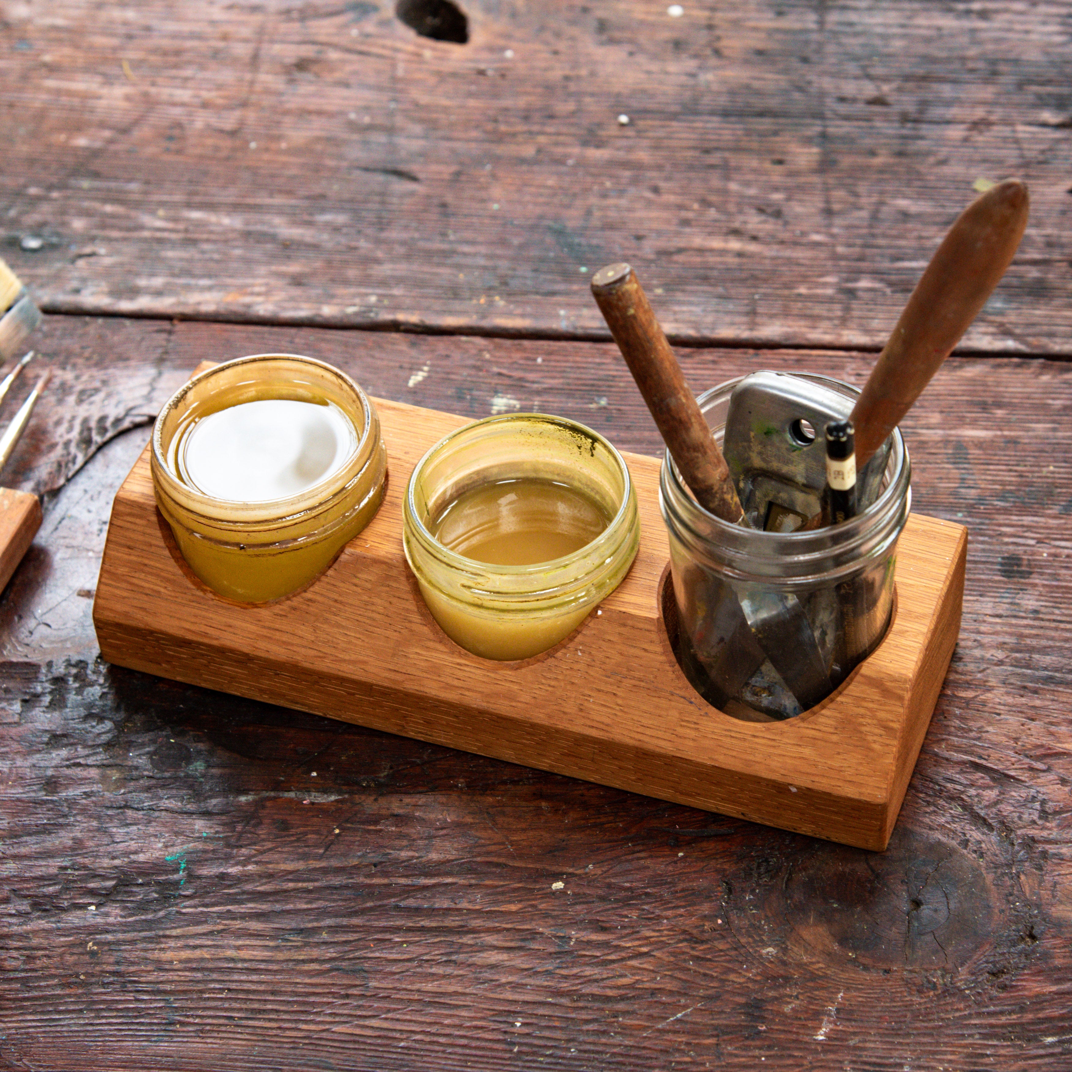 Beatrix Artist Caddy – Small Batch