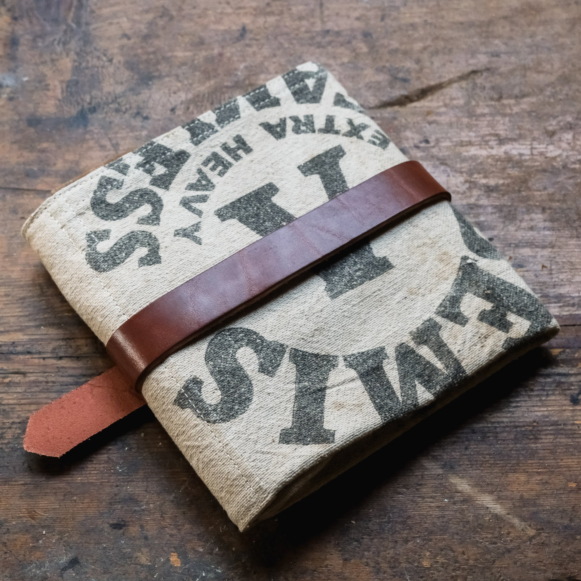 Sendak Artist Roll with Mid-Century Sack: Bemis
