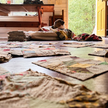 Quilt Bookbinding Bundle
