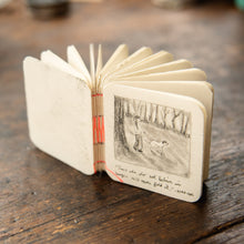 Beaver Tinned Bookbinding Kit