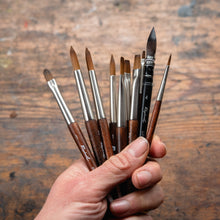 Raphaël Brush Set