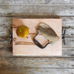 Cutting and Serving Board