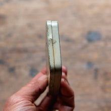Cascarets Alternative Sketchbook