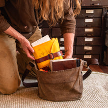 The Sendak Artist Roll in Small Batch Colors