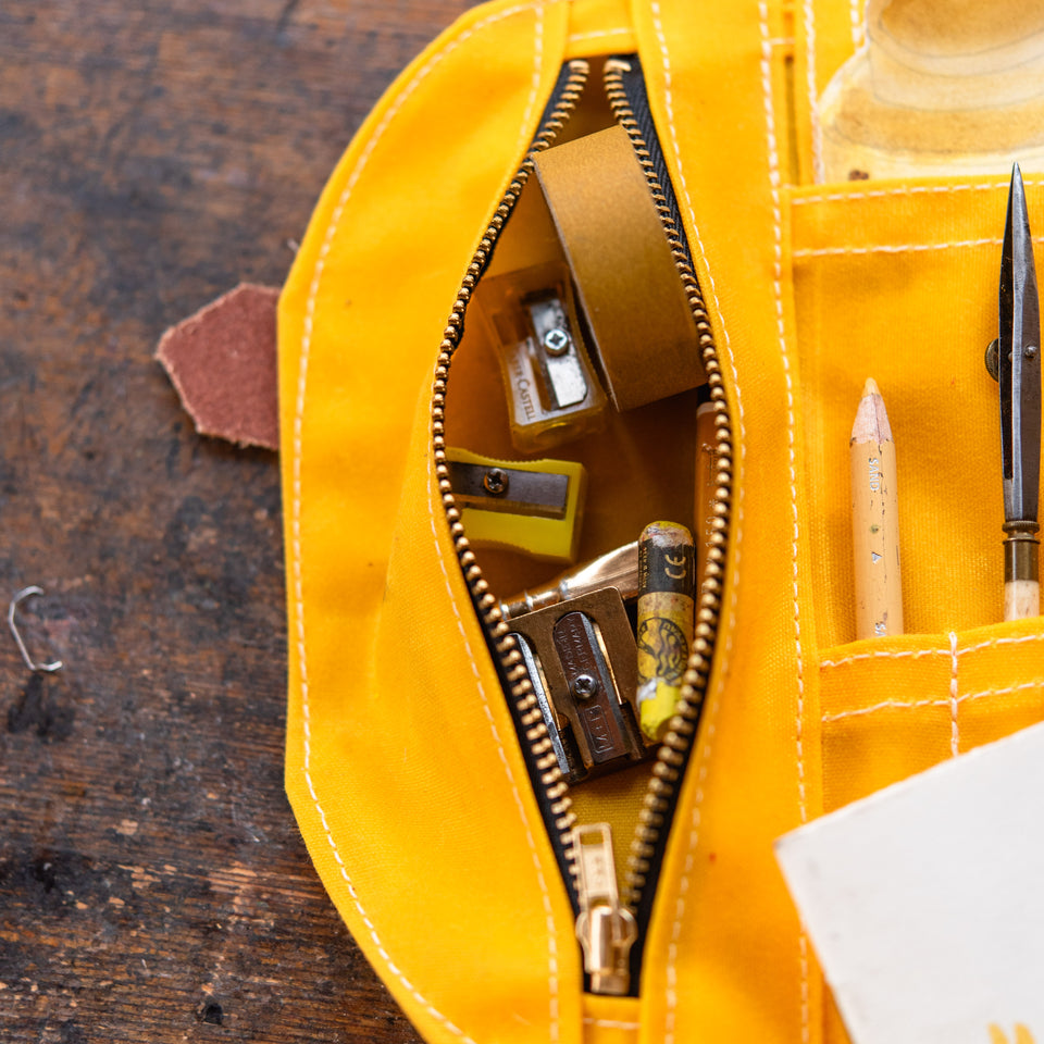 The Sendak Artist Roll in Small Batch Colors