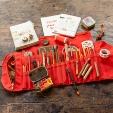 The Sendak Artist Roll in Small Batch Colors