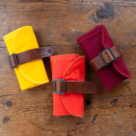 The Sendak Mini Artist Roll in Small Batch Colors