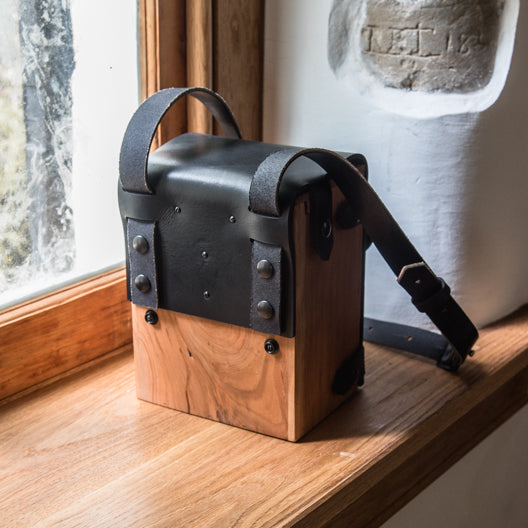 Bartram Cherry Small Batch Scout Plein Air Box - Small Batch