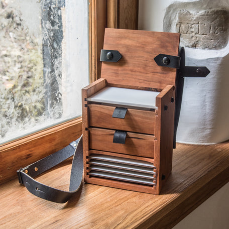 Bartram Cherry Small Batch Scout Plein Air Box - Small Batch