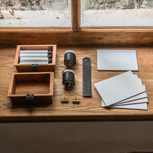 Bartram Cherry Small Batch Scout Plein Air Box - Small Batch