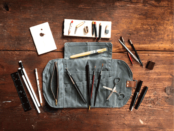Bag-Mini Sendak / Color-Truffle