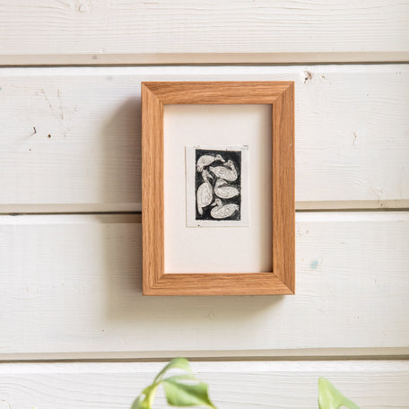 “Flock of Geese” Tetra Pak Print