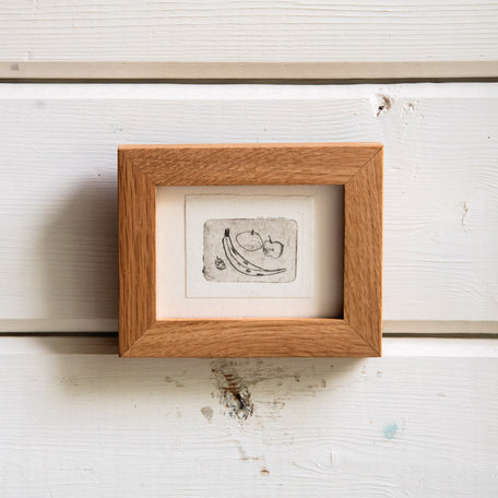 “Fruits” Tetra Pak Print