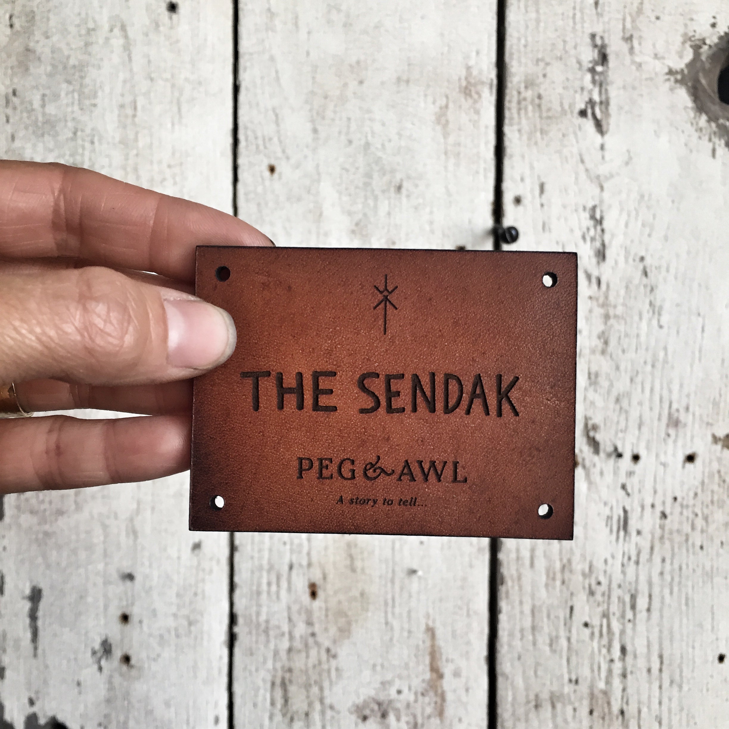 The Sendak Artist Roll: Merry Mishaps