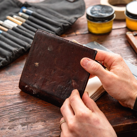 The Harper Journal (Brown)