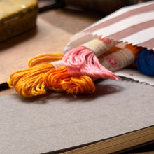 Assorted Threads