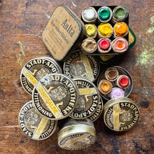 Beam Paints Set of 54 Watercolours