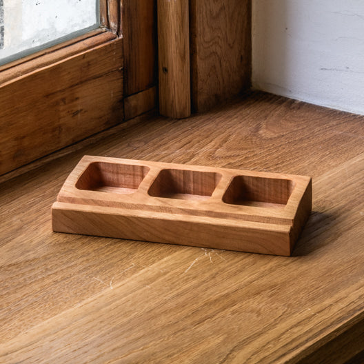 Bartram Cherry Ink Caddy - Small Batch