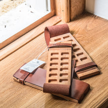 Bartram Cherry Small Batch Iris Painter’s Palette - Small Batch