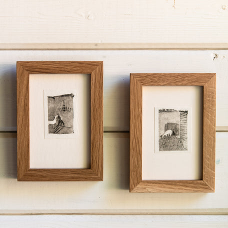 “It’s Been There All Along” Tetra Pak Print