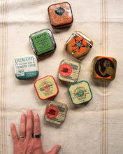 Kleenertype Tinned Bookbinding Kit