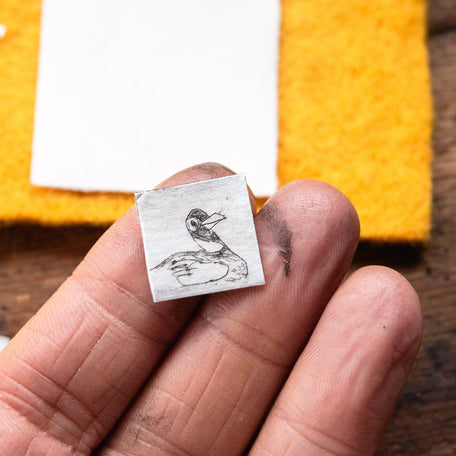 “Little Yedda” Tetra Pak Print