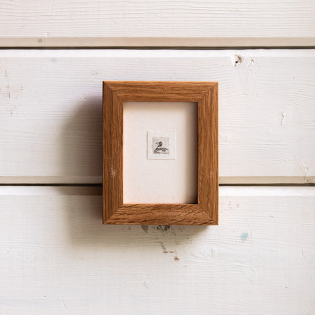 “Little Yedda” Tetra Pak Print