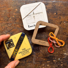 MB Cook Tinned Bookbinding Kit