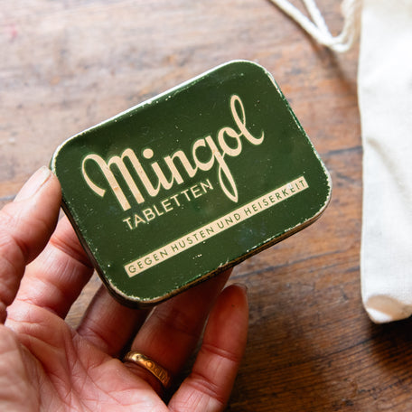 Mingol Alternative Sketchbook