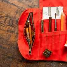 The Sendak Mini Artist Roll in Small Batch Colors