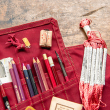 The Sendak Mini Artist Roll in Small Batch Colors