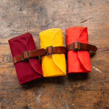 The Sendak Mini Artist Roll in Small Batch Colors