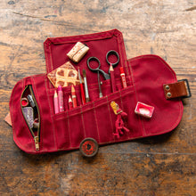 Sendak Nutshell Artist Roll in Small Batch Colors