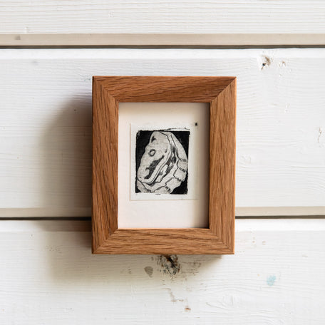 “Oyster Shell” Tetra Pak Print