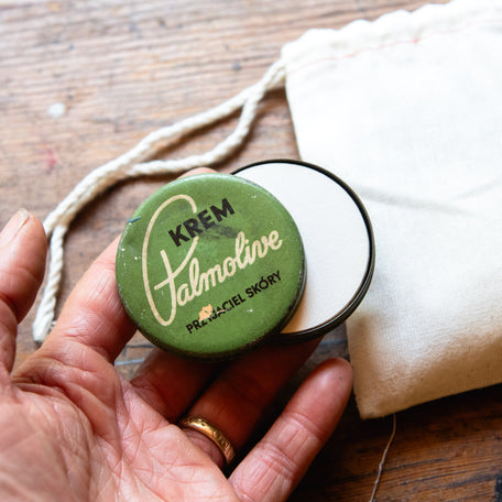 Palmolive Alternative Sketchbook