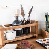 Apothecary Caddy