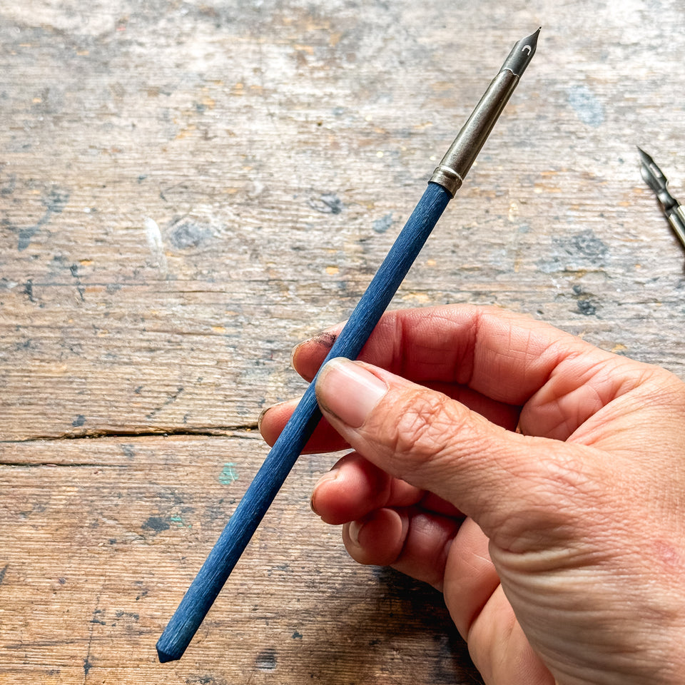 Vintage European Dip Pen