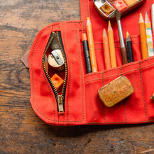 Sendak Nutshell Artist Roll in Small Batch Colors