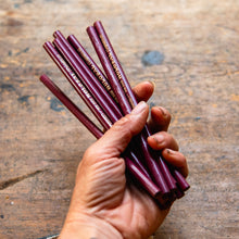 Poison Pencils