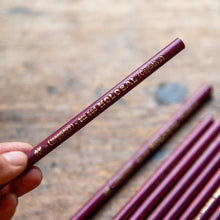 Poison Pencils
