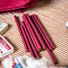 Poison Pencils